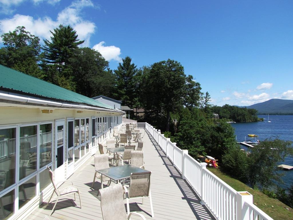 Depe Dene Resort Lake George Room photo